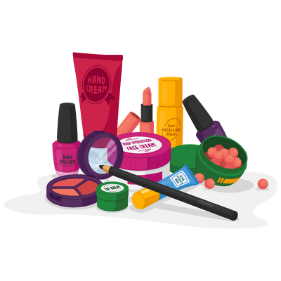 Beauty & Personal Care