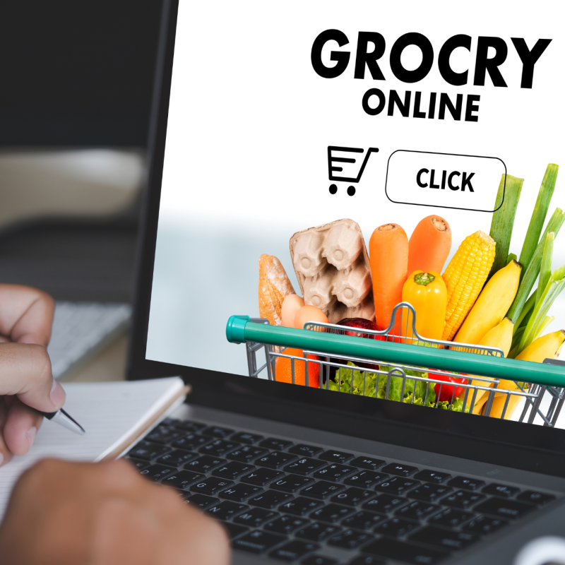 Guide to Shopping African Groceries