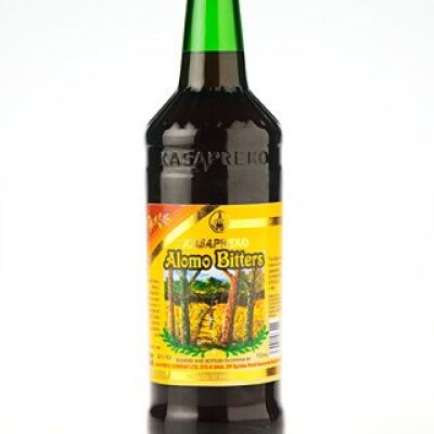 Alomo Bitters
