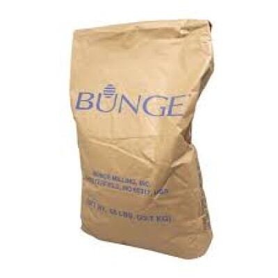 Bunge Corn Meal
