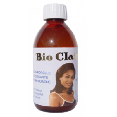Bio Claire Oil