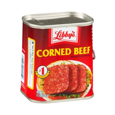 Beef