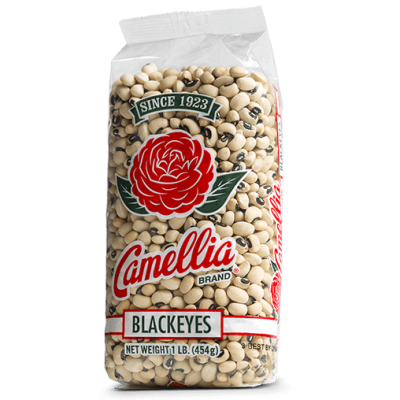 Black Eyed Peans
