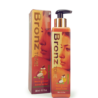 Bronz