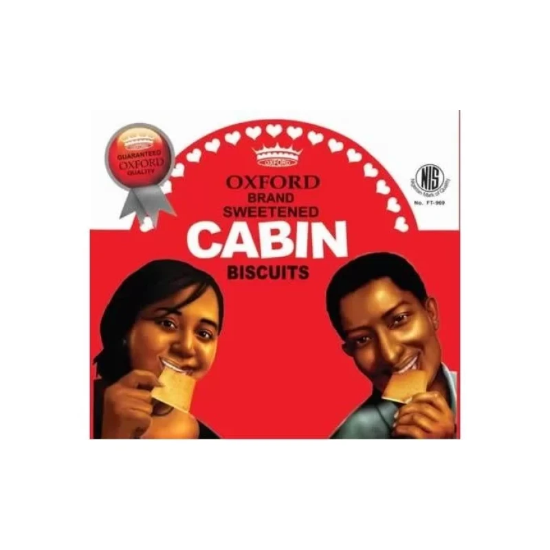 Cabinet N Cookies