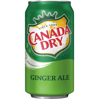 Canada Dry