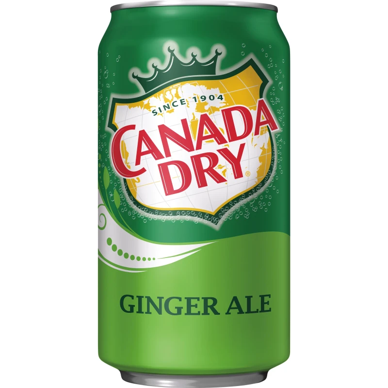 Canada Dry
