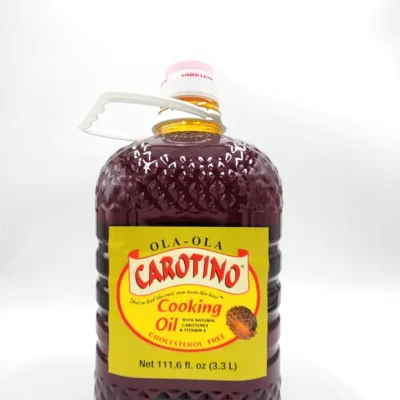 Carotino 5.5 L