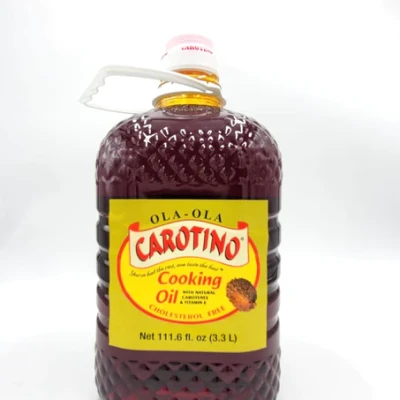 Carotino Oil net 111.6fl