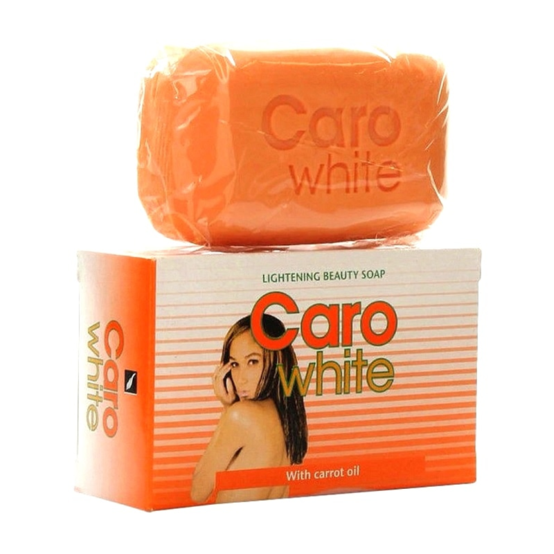 Carowhite Soap