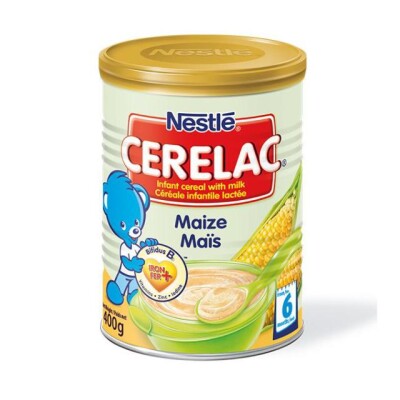Cerelac Maize