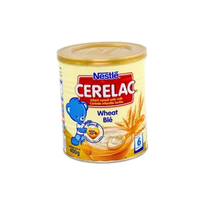 Cerelac Wheat