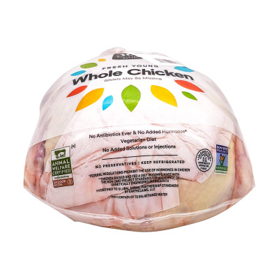 Chicken