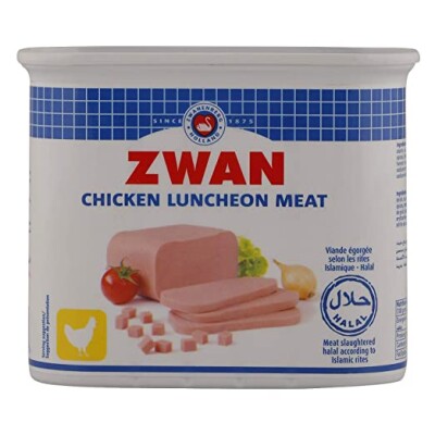 Chicken Lunch Meat