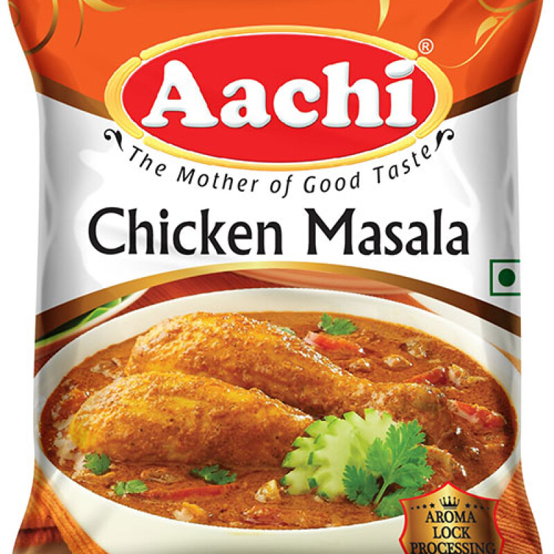 Chicken Masala