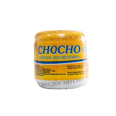 Chocho Creme