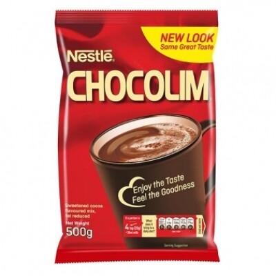Chocolim