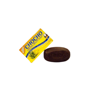 Chocho Soap