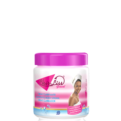 Clairliss Cream