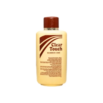Clear Touch