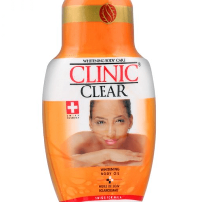 Clinic Clear