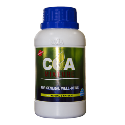 Coafx Medicine Small