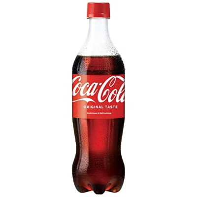 Coca Cola