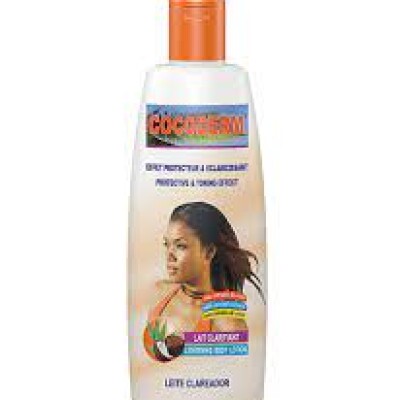 Cocoderm Lotion