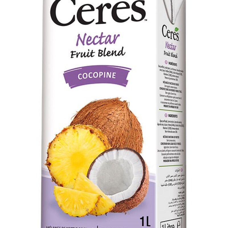 Coconut Juice