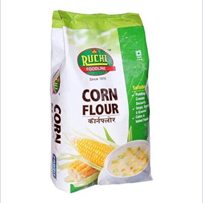 Corn Flour