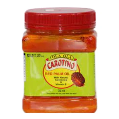 Carotino Palm Oil 32oz