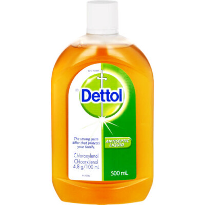 Dettol 500ml