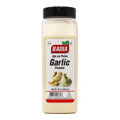 Garlic Powder