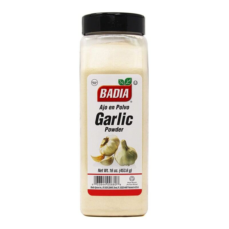Garlic Powder