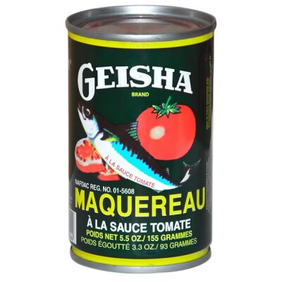 Geisha