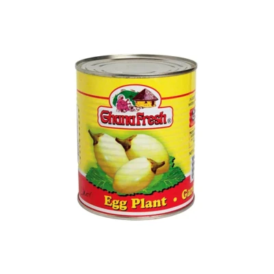 Ghana Fresh Garden Eggs