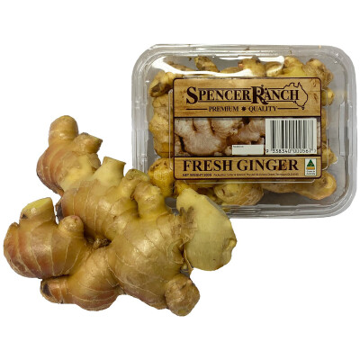 Ginger