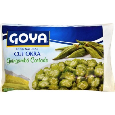 Goya Okra