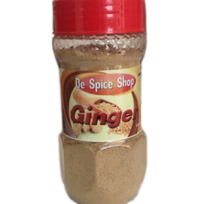 Ginger Powder