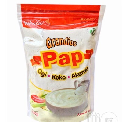 Grandios Pap