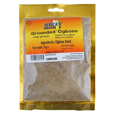 Grong Ogbono