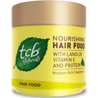 Hair Food