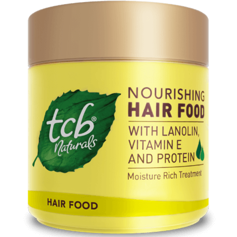 Hair Food