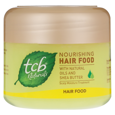 Hair Food