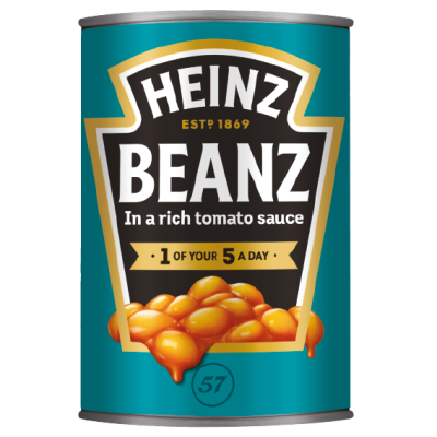 Heinz Beans