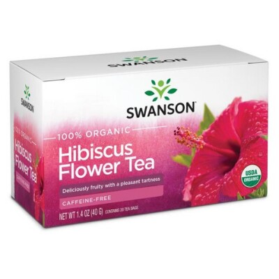 Hibiscus Flower