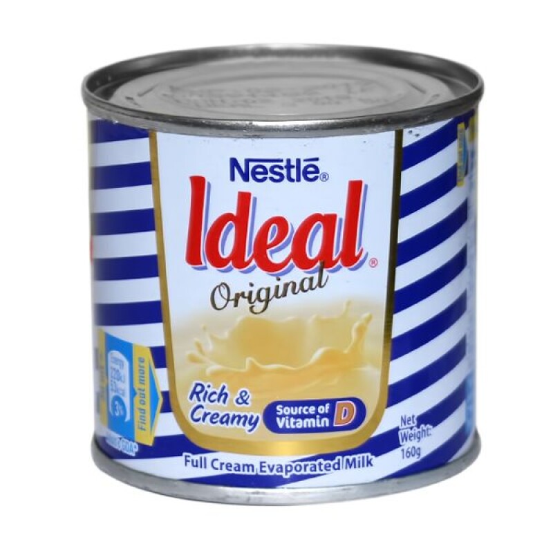 Ideal Small