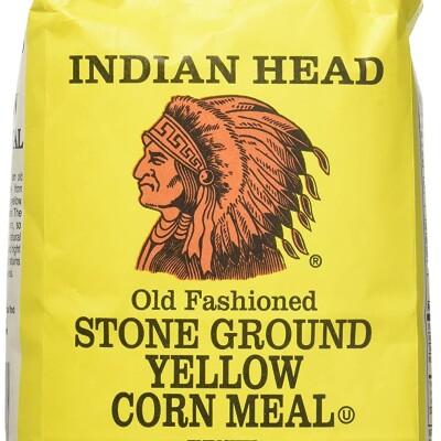 Indian Head