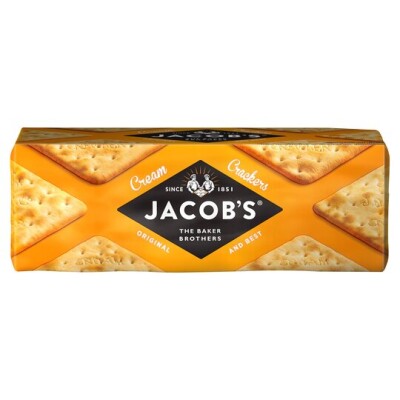 Jacob's