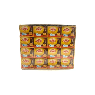 Jumbo Case